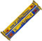 Generisch Braunschweig Schal Skyline HOME OF FOOTBALL (Strickschal)