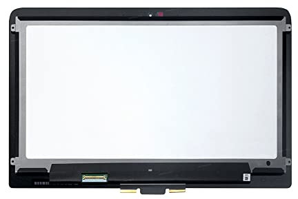 LPScreen display for LP133QH1 (SP)(A1) Screen Quad HD (QHD) 2560x1440 IPS 13.3 inch Assembly