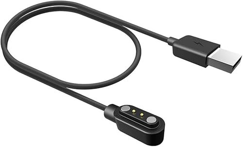 SKG Austauschbares Smartwatch-Ladekabel für V7/V7 Pro/R8/V7 Cyber