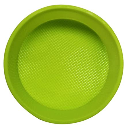 Milisten Cake Tins Tins Cake Release Spray Silicone Baking Tray Cupcake Pans Soap Silicone Molds Silicone Cake Pan Soap Molds Bakeware Pan Silicone Bakeware Cupcakes Baking Utensils Round