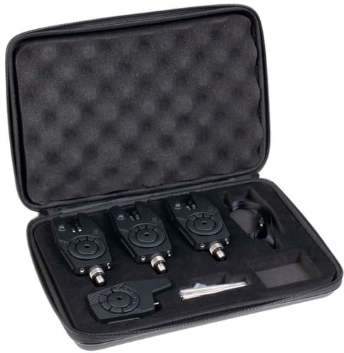 Maletín 3 avisadores VIRUX DIAMOND