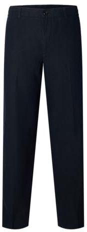 Selected Homme Male Hose aus Leinengemisch 196 Straight Fit | Linen-blend trousers