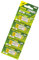ZYKEJJDDAK 5pcs A23S/23AE/V23GA/LRV08/L108/23GA Dry Cell 23A 12V Alkaline Batteries Stable Power For Various Electronic Devices
