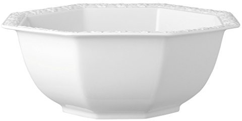 Rosenthal Maria Weiß Pastaschüssel 3 hoch