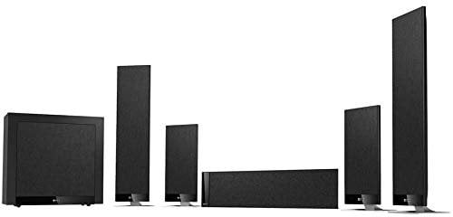 KEF T-205 Lautsprecher-System