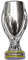 UEFA Super Cup Pin Pokal Anstecknadel