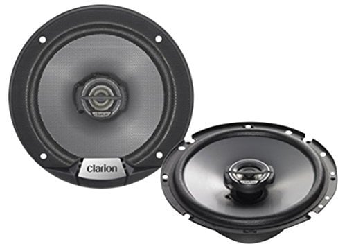 Clarion Koax Lautsprecher 16,5 cm SRG1723R