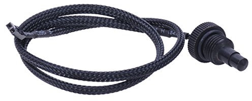 Phobya Thermosensor G1/4 - Black matt Wasserkühlung Überwachung