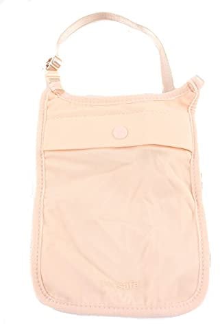 Pacsafe Coversafe S Brustbeutel 18 cm, Orchid Pink
