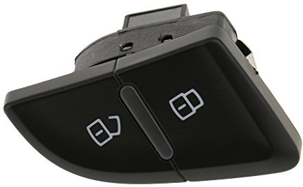 MagiDeal kompatibel mit 8K1962107A Auto Zentralverriegelung Türschloss für A4 A4L B8