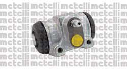 METELLI 04-0634 Hauptbremszylinder und Reparaturteile