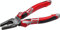 NWS Kombizange CombiMax 109-69-180 7 Zoll (7-Zoll)- MADE IN GERMANY