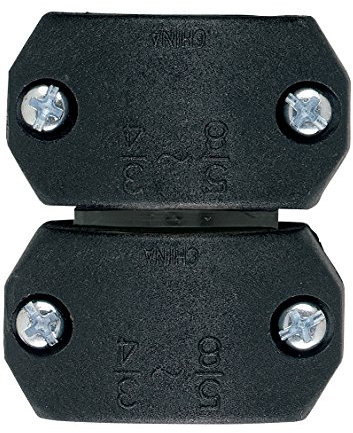 Orbit 58152N Wasserschlauchreparatur-Armatur für Gartenschläuche