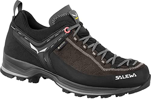 Salewa WS MTN Trainer 2 GTX, 37, Black/Bungee Cord