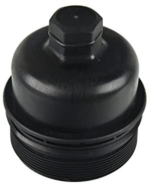 Febi bilstein Cubierta caja filtro de aceite 171342 Scudo (270_, 272_) 92,5mm