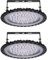 100W UFO LED Alta Luce Della Baia, UFO Proiettore Faretto 10000LM 6500K Luce Bianca, UFO Interni Lampadario, Impermeabile IP65 Fari Risparmio Energetico Farettoper Officine, Fabbriche, Campi daCalcio
