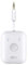 MEE audio Connect Air in-Flight Bluetooth Wireless Audio Transmitter Adapter for up to 2 AirPods/Other Headphones; Works with All 3.5mm Aux Jacks on Airplanes, Gym Equipment, TVs, & Gaming Consoles