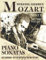 Mozart Piano Sonatas Sheet Music: Volume 2 Numbers: 10°- 11°- 12°- 13°- 14°- 15°- 16°- 17°- 18°
