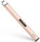 REIDEA Electronic Candle Lighter, 1 Pack-Champagne Gold
