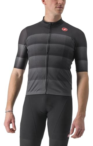 CASTELLI Men's Livelli Jersey T-Shirt (Pack of 1)