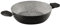 Aeternum Black Pearl Pfanne Topf mit zwei Griffen