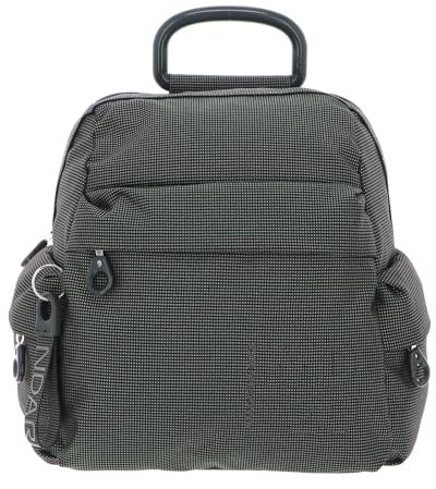 Mandarina Duck Damen MD20 Backpack, Rain Forest