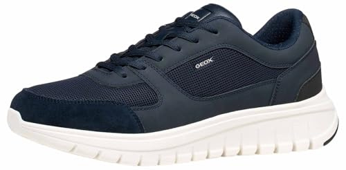 Geox Herren U Flextride R B Sneaker