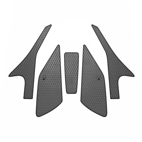 Adesivo Protezione Serbatoio Moto Adesivi Laterali per Serbatoio Carburante per Moto per Ducati Monster 937 SP 2021 2022 2023 Adesivo Protettivo per Serbatoio Tank Protezione Pad