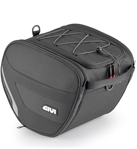 GIVI Tunneltasche Easy für Roller, 15 l, Modell Easy-15 New