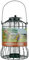 Supa Wild Bird Cage Peanut Feeder, Deters Squirrels And Larger Birds Such As Doves & Pigeons
