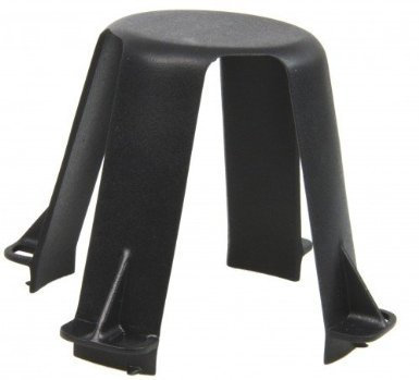 Abstandhalter für Einbauleuchten 5er Set