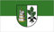 Fahne/Flagge Bokeloh Wunstorf 90 x 150 cm