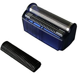 Braun Kombipack 3000 Ersatzkopf für Rasierer InterFace Excel und InterFace