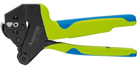 Rennsteig PEW12 CSC MC4 4mm²+KA Grün