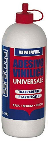 COLLA UNIVIL SUPER SARATOGA 300GR.