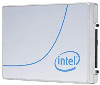 Intel SSD DC P4600 1.6TB 6,35cm 2,5Zoll 3.1 x4 PCIe TLC
