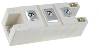 SKND 150F12 Module: diodes anode commune,double 1,2kV If: 150A SEMIPACK2 SEMIKRO