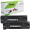 NoahArk Kompatibel für HP CF279A 79A Tonerkartusche Ersatz für HP Laserjet M12w M12a MFP M26nw M26a Drucker (2 Schwarz)