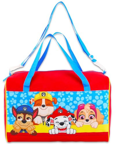 Nickelodeon Paw Patrol Polyester Seesack Kinder