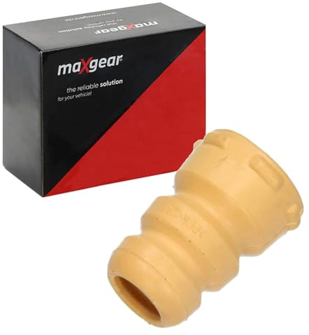 Maxgear 72-2553 Anschlagpuffer, Federung vorne | 72-2553 passend für A3 Formentor S