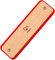Hape E0616 Harmonica Blues Mundharmonika, Ab 3 Jahren, Orange