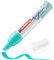 edding 5000 Acrylmarker breit - türkis - 1 Acrylstift wasserfest - breite Keilspitze 5-10 mm - Acryl Farben zum Malen auf Leinwand, Malpapier und Holz - Acrylstifte für Steine