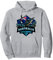 Angeln in Australien - Australien Angeln Pullover Hoodie