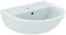 Ideal Standard W332801 EUROVIT Lavabo de Salle de Bain, Blanc