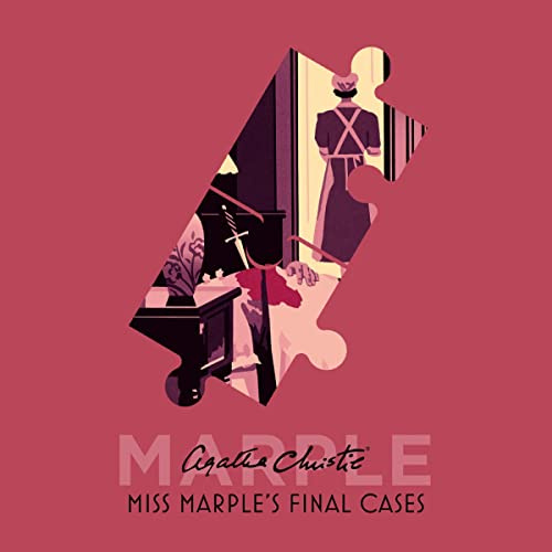 Miss Marple’s Final Cases
