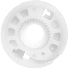 Cric per finestrino sinistro per VW Golf 5 3 porte, Golf 3 Cabriolet