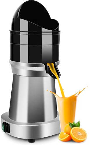 YUANHAO Commercial Electric Citrus Juicer Machine