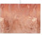 Hyaszst Texture métallique en Or Rose et cuivre,Tapis de séchage de Vaisselle, Tapis d'égouttoir de Vaisselle Absorbant, Tapis de séchage de Vaisselle, Tapis d'évier de comptoir de Cuisine 46X61 cm