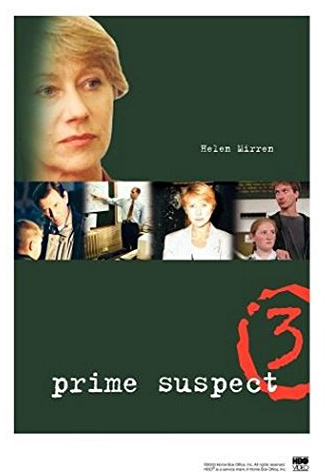 Prime Suspect 3 [DVD] [1993] [Region 1] [US Import] [NTSC]