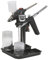 TAMIYA 74539 Spray-Work Airbrush Holder II Black